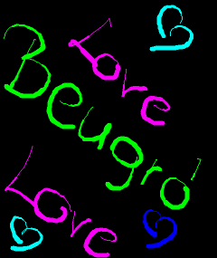 Love Beugró Lowe