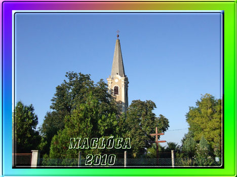 Maglóca 2010-2