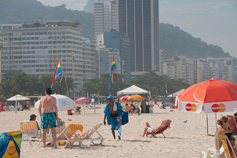 Copacabana 11