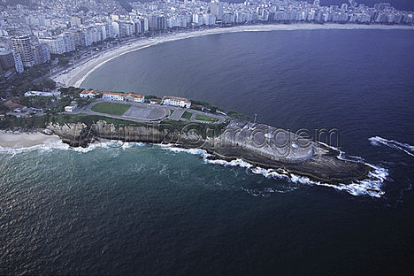 Copacabana 16