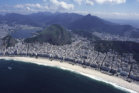 Copacabana 17