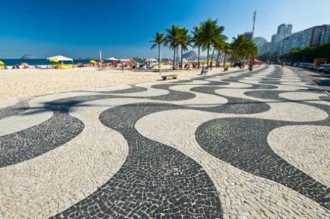 Copacabana 20
