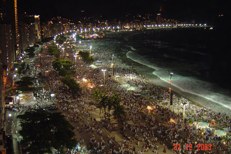 Copacabana 23