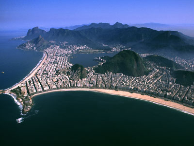 Copacabana 2