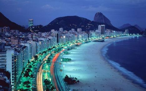 Copacabana 41