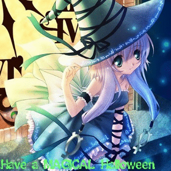 HappyHalloween