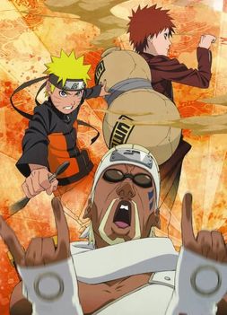Naruto Shippuuden16
