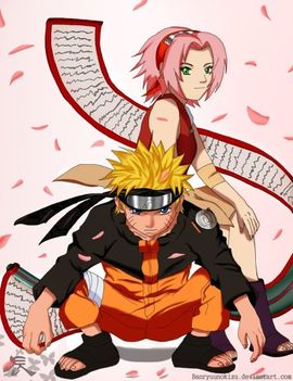 Naruto Shippuuden 12