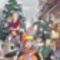 Naruto Shippuuden-Christmas