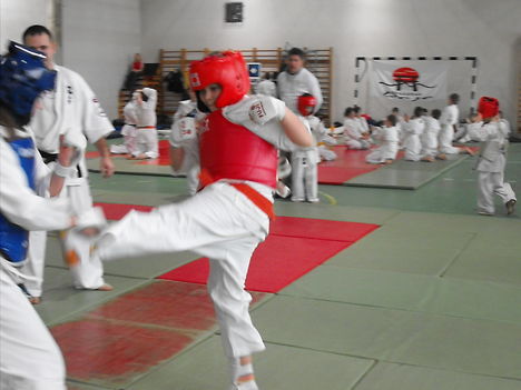 Csorna 24 orás maraton 104