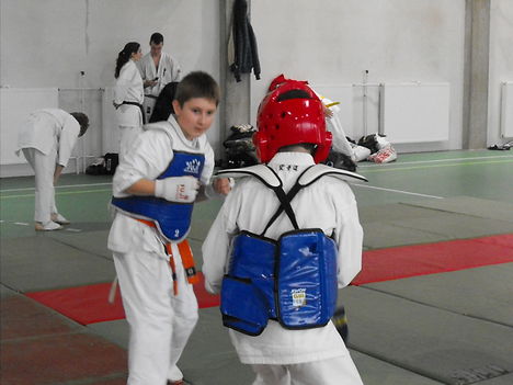 Csorna 24 orás maraton 140