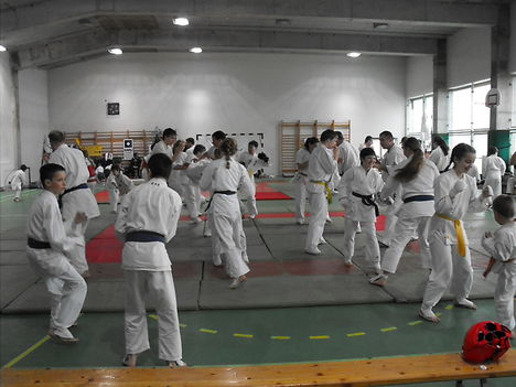Csorna 24 orás maraton 203