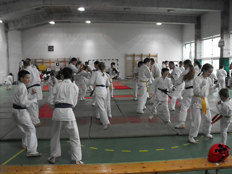 Csorna 24 orás maraton 204