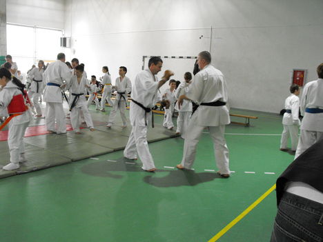 Csorna 24 orás maraton 224