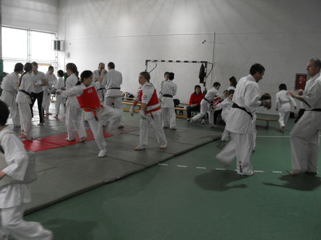 Csorna 24 orás maraton 225