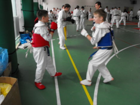 Csorna 24 orás maraton 230