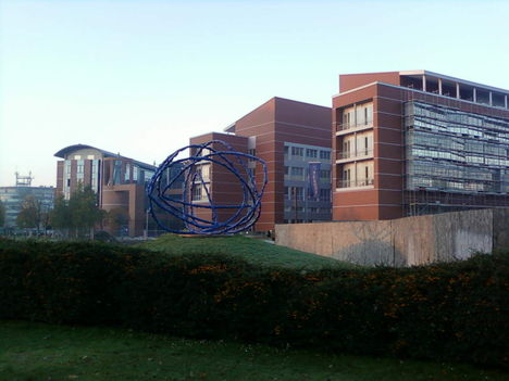 Budapesti Műszaki Egyetem 5