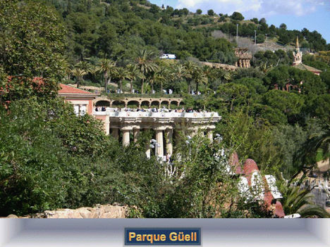 Gaudi 14