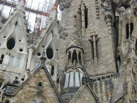 Gaudi 24