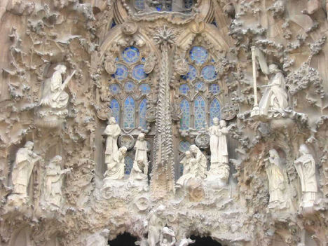 Gaudi 25