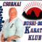 KARATE LOGÓNK