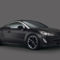 Peugeot RCZ Asphalt Edition