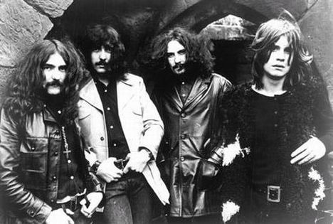 Black Sabbath (1971)