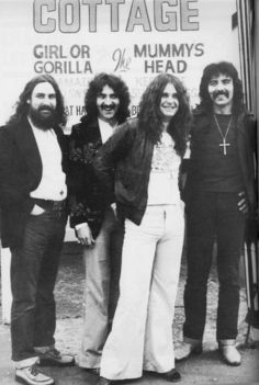 Black Sabbath (1978)