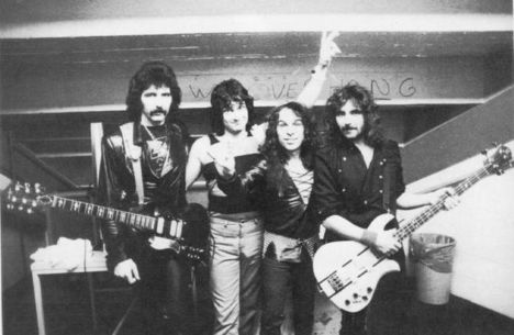 Black Sabbath (1981)