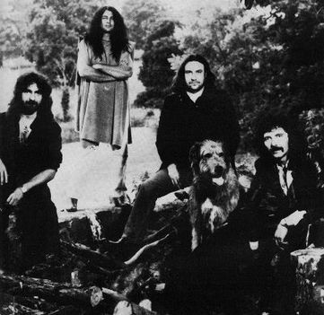 Black Sabbath (1983)
