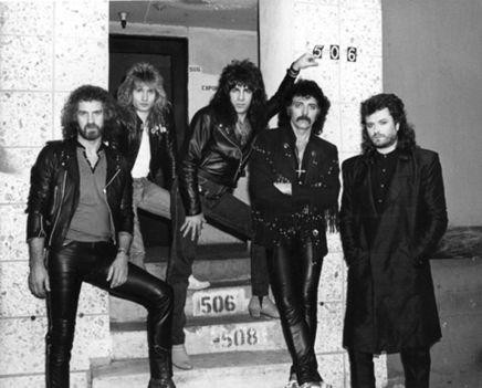 Black Sabbath (1986)