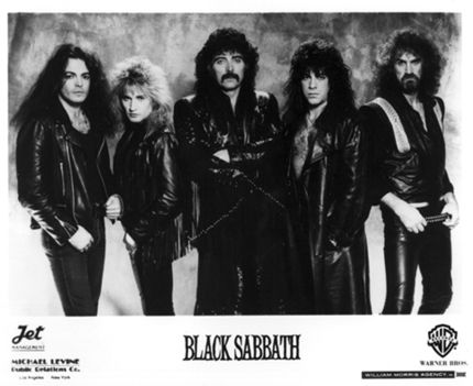 Black Sabbath (1987)