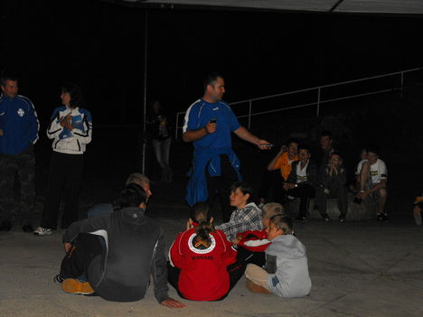 Kovácspatak 2010 1