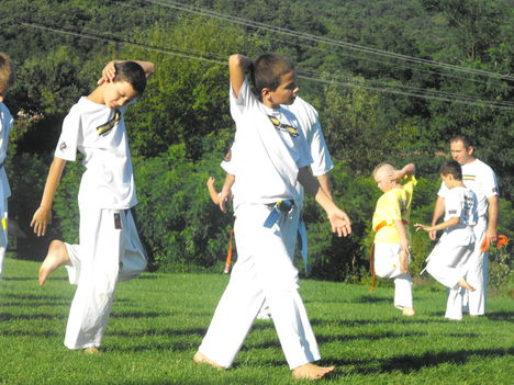 Kovácspatak 2010 12