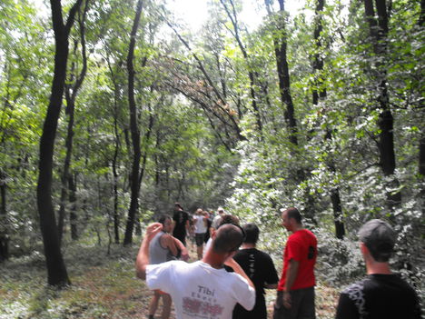 Kovácspatak 2010 14