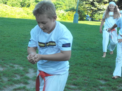 Kovácspatak 2010 2