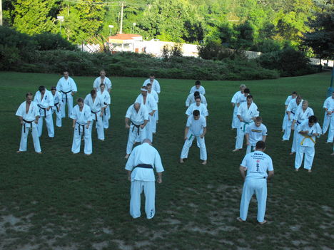 Kovácspatak 2010 2
