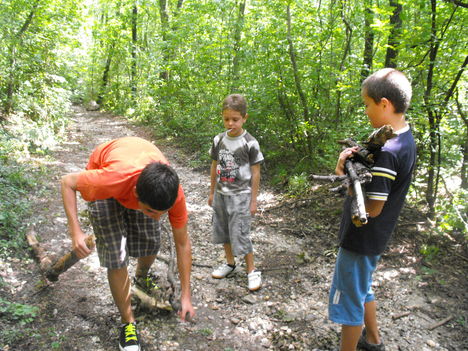 Kovácspatak 2010 23