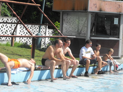 Kovácspatak 2010 2