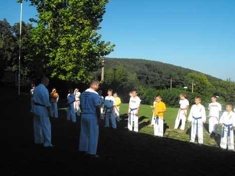 Kovácspatak 2010 3