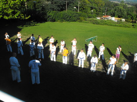 Kovácspatak 2010 4