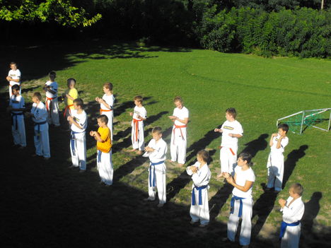 Kovácspatak 2010 6