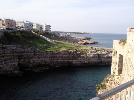 Polignano a mare