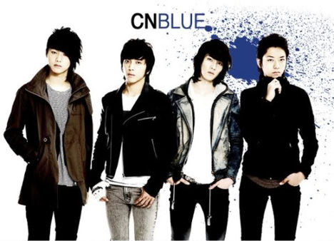 CNBlue (2)