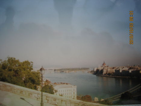 Kép 006 Budapesti látkép