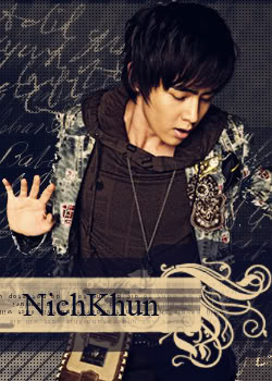 nichkhun