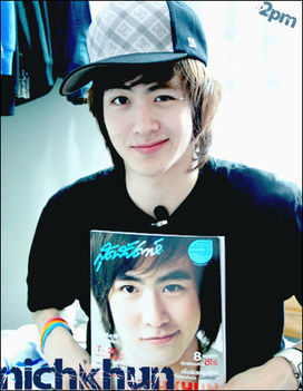 Nichkhun_of_2PM_