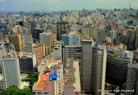 Sao Paulo 60