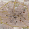 Bologna térkép