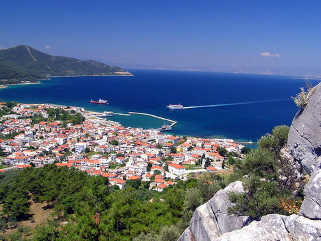 Thassos 1